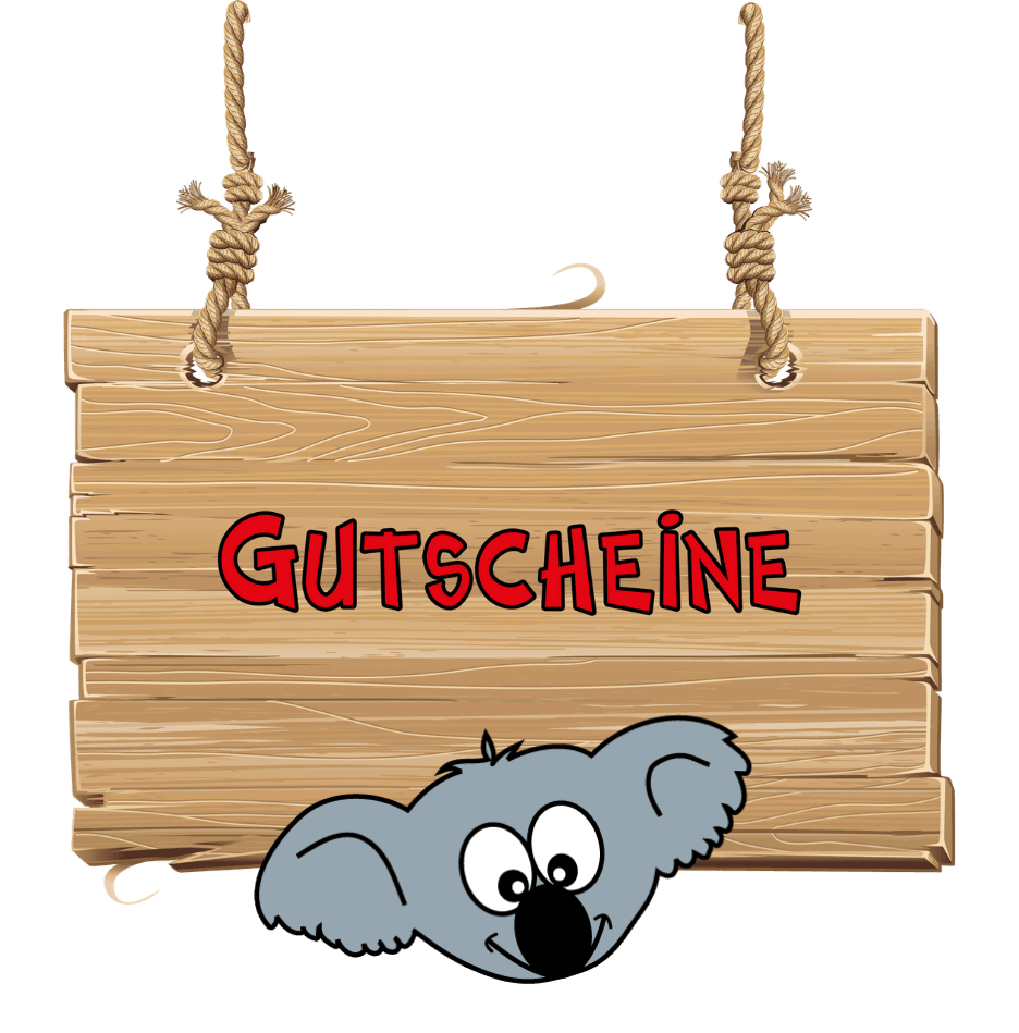 Takka Tukka Gutscheine zum Verschenken