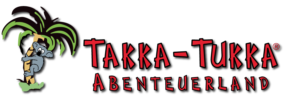Logo Takka Tukka Abenteuerland